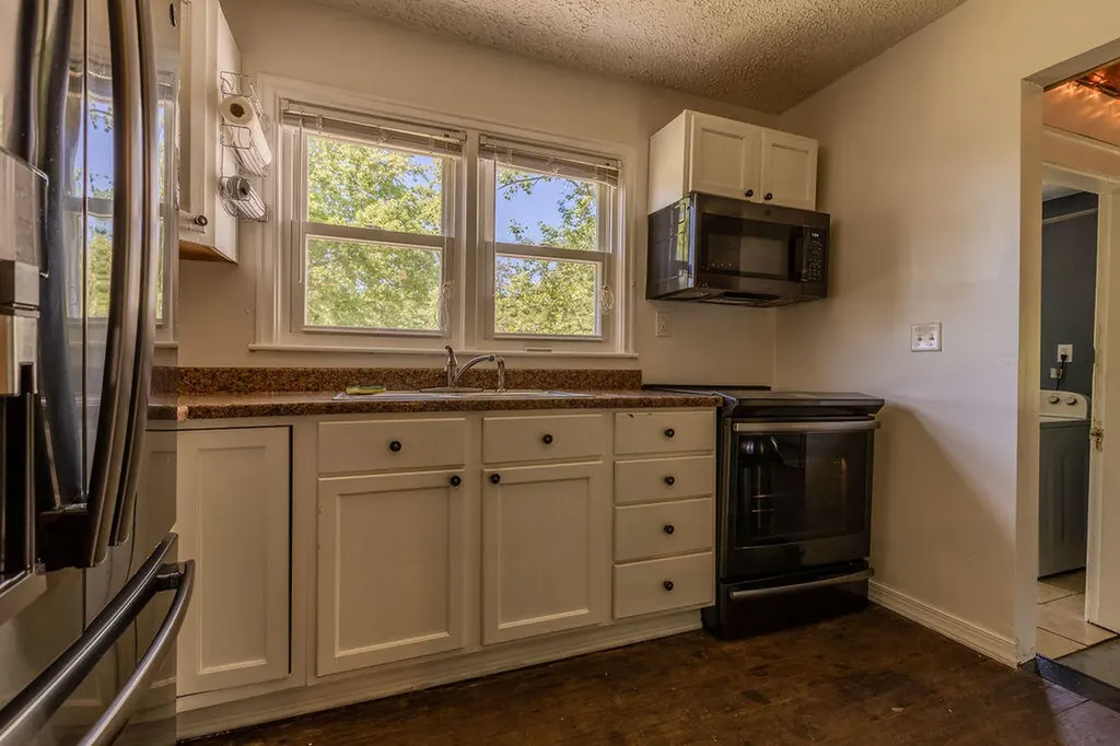 417 N Wilson Avenue Morehead KY 40351