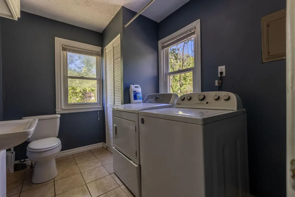 417 N Wilson Avenue Morehead KY 40351