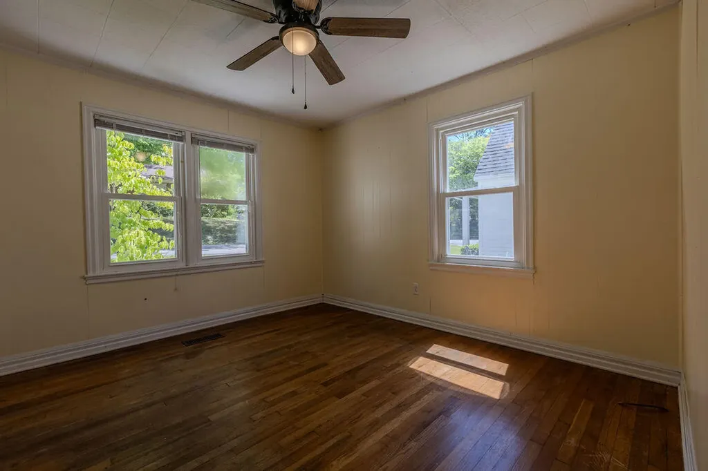 417 N Wilson Avenue Morehead KY 40351