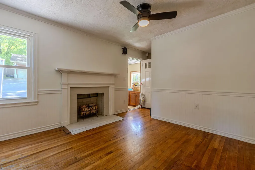 417 N Wilson Avenue Morehead KY 40351