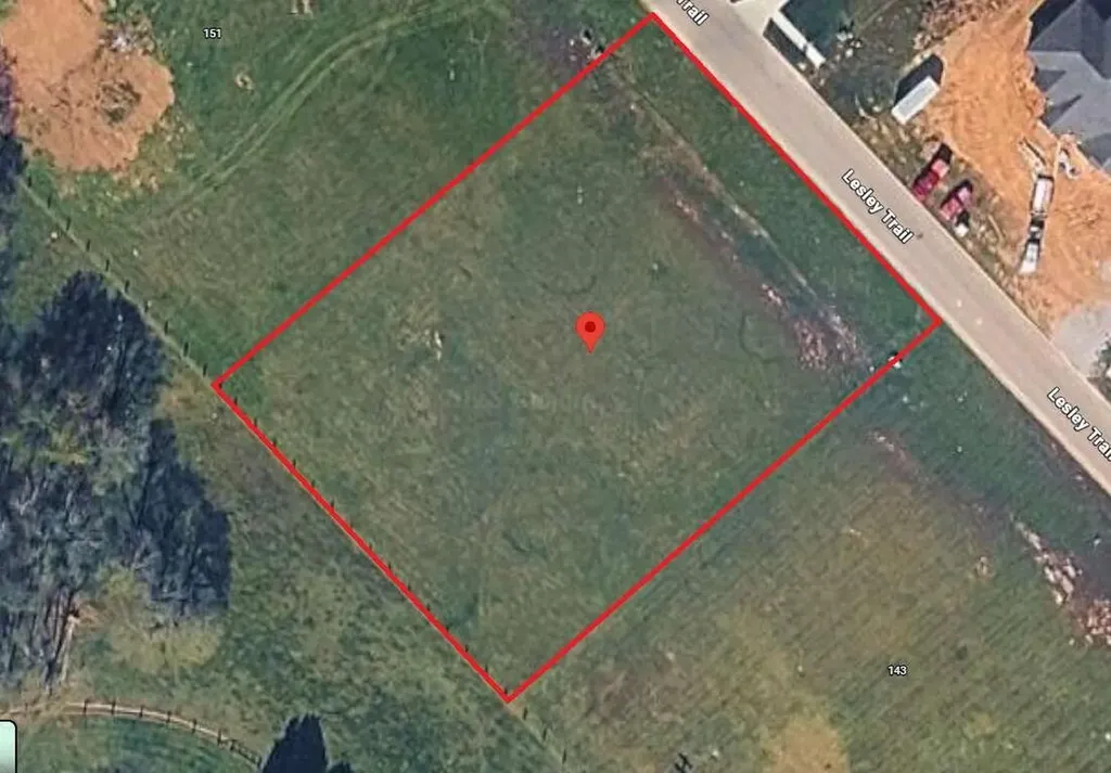 147 Lesley Trail Wilmore KY 40390