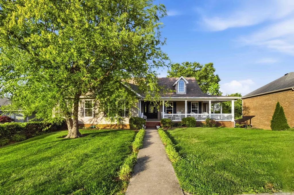 114 Ridgeview Road Danville KY 40422