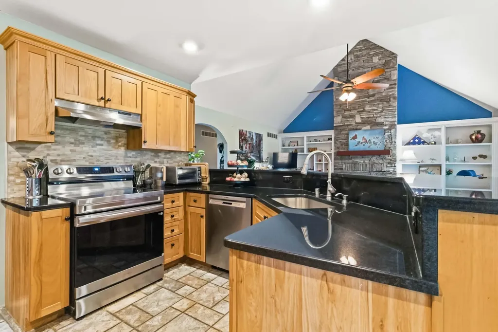114 Ridgeview Road Danville KY 40422