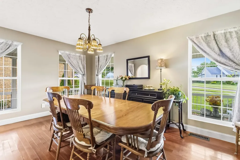 114 Ridgeview Road Danville KY 40422