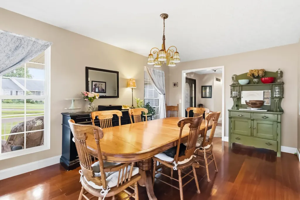 114 Ridgeview Road Danville KY 40422