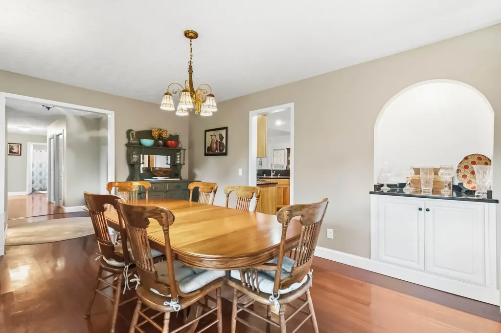 114 Ridgeview Road Danville KY 40422