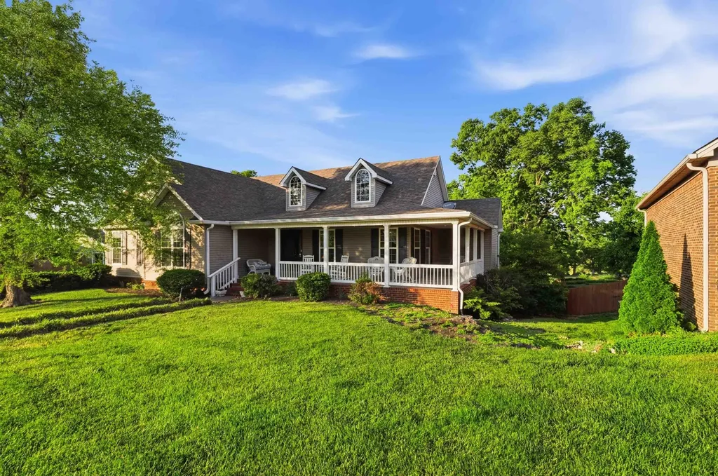114 Ridgeview Road Danville KY 40422