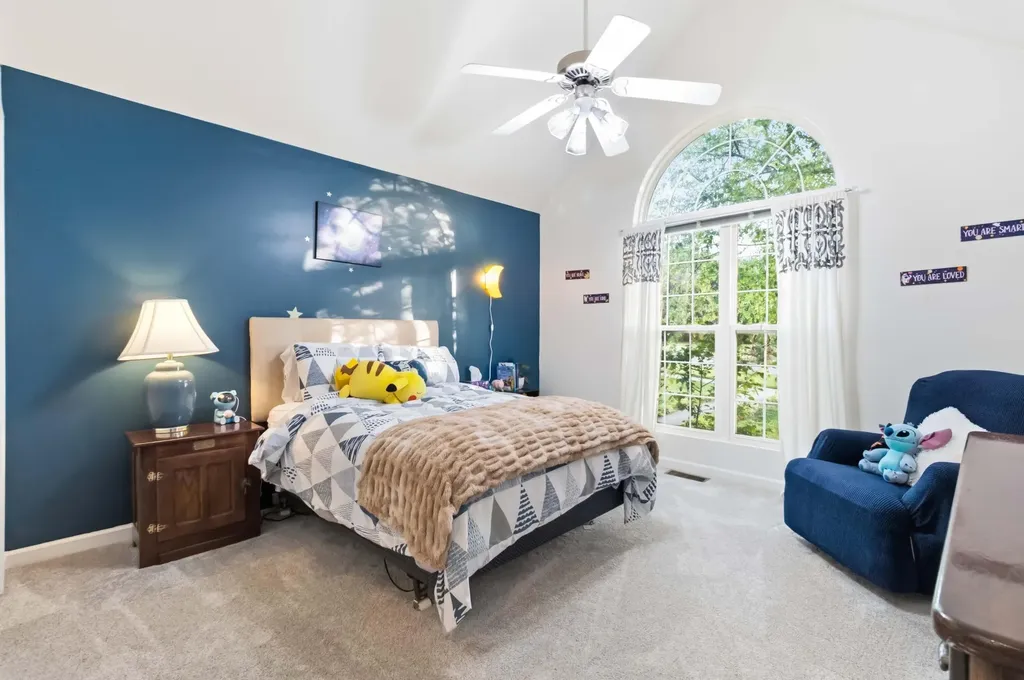 114 Ridgeview Road Danville KY 40422