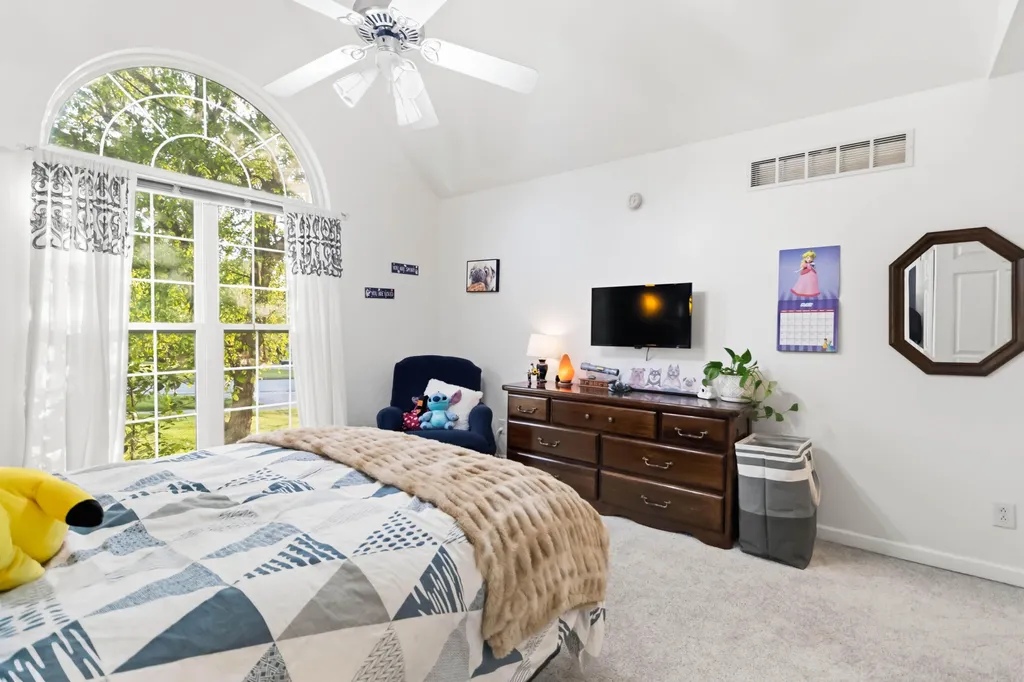 114 Ridgeview Road Danville KY 40422