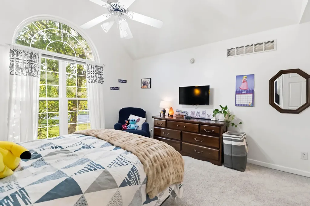 114 Ridgeview Road Danville KY 40422