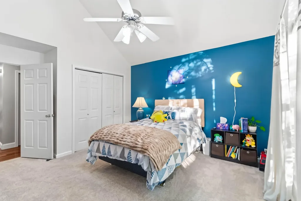 114 Ridgeview Road Danville KY 40422