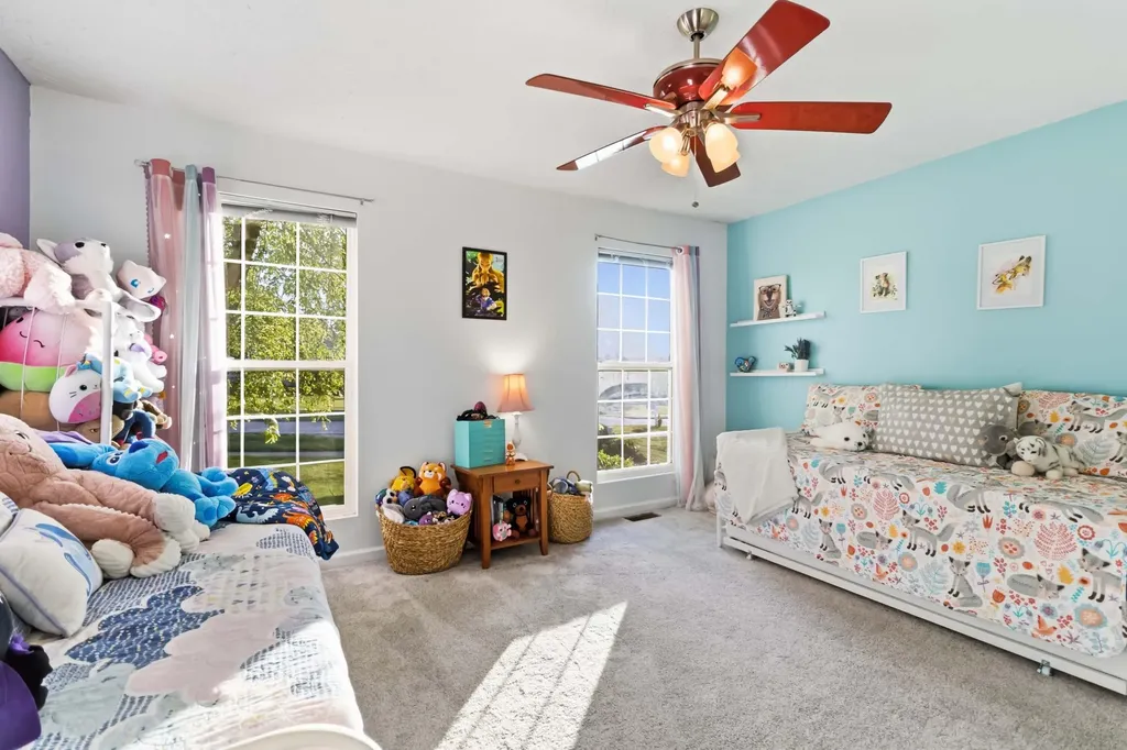 114 Ridgeview Road Danville KY 40422