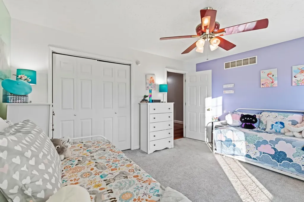 114 Ridgeview Road Danville KY 40422