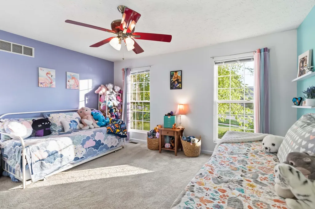 114 Ridgeview Road Danville KY 40422