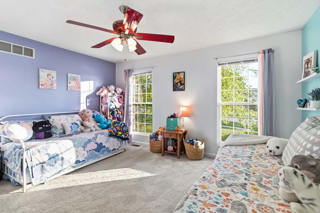 114 Ridgeview Road Danville KY 40422