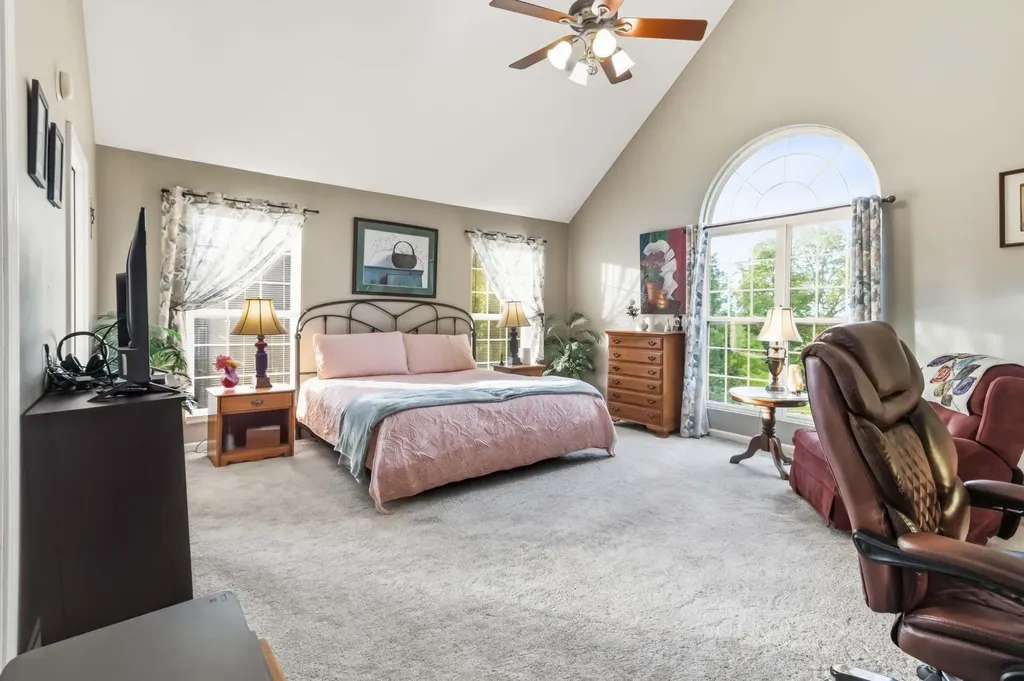 114 Ridgeview Road Danville KY 40422