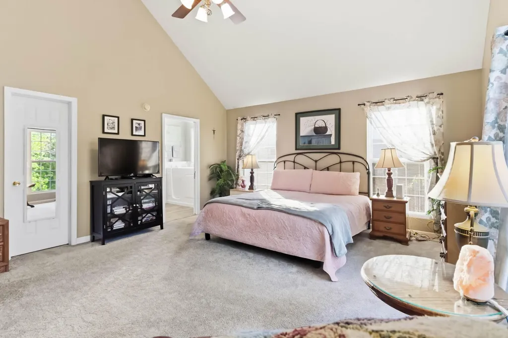114 Ridgeview Road Danville KY 40422