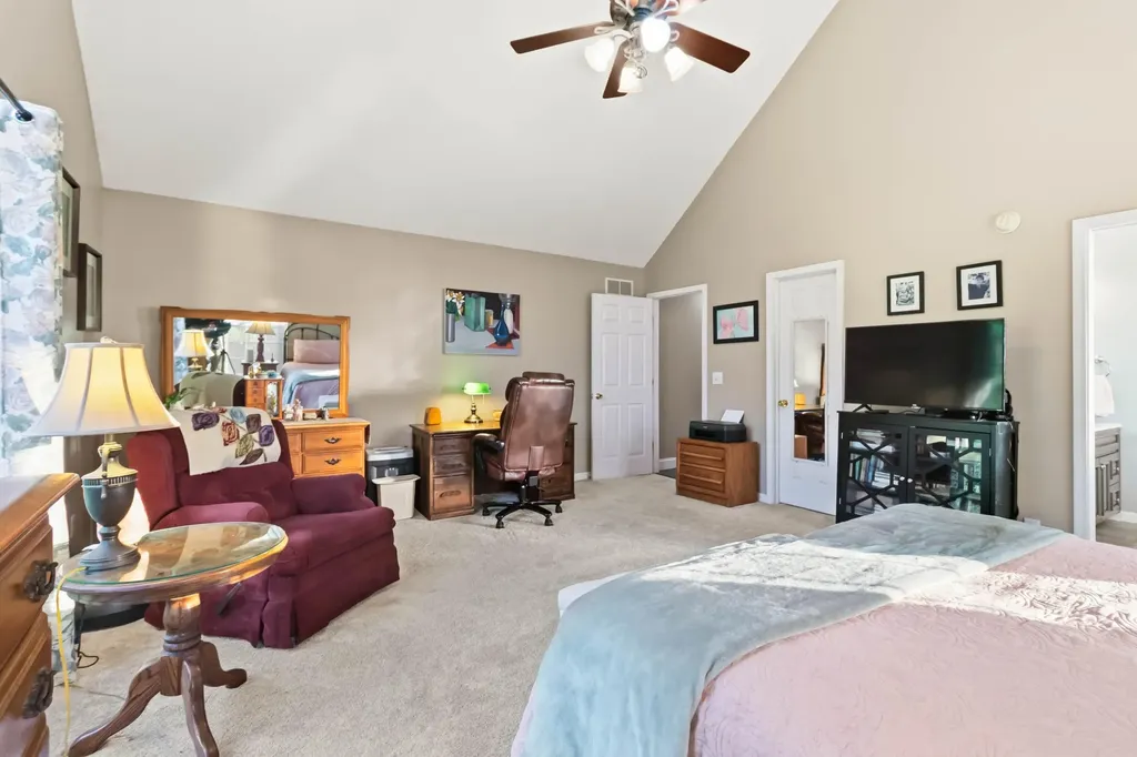 114 Ridgeview Road Danville KY 40422
