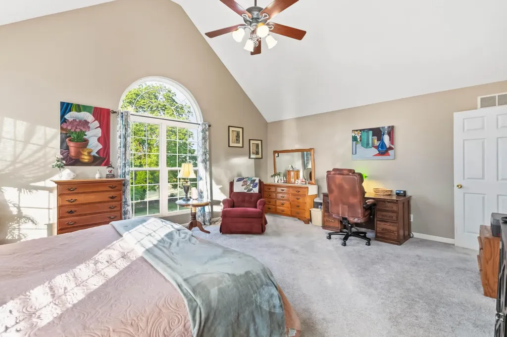 114 Ridgeview Road Danville KY 40422