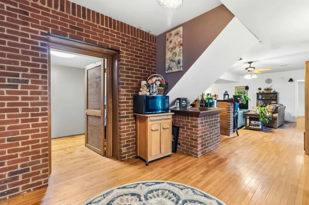 114 Ridgeview Road Danville KY 40422