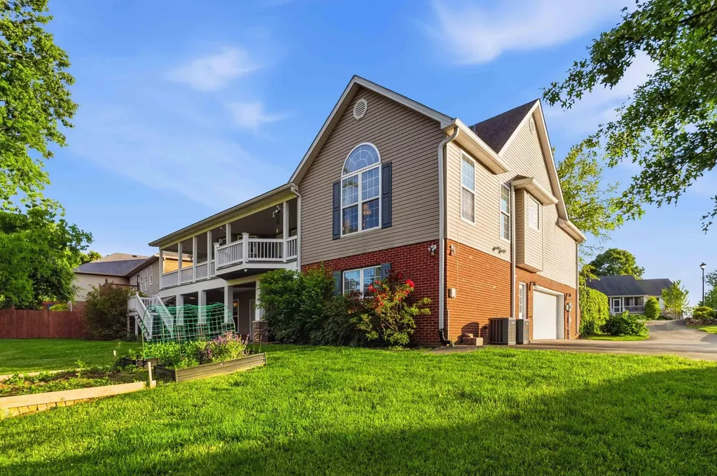 114 Ridgeview Road Danville KY 40422