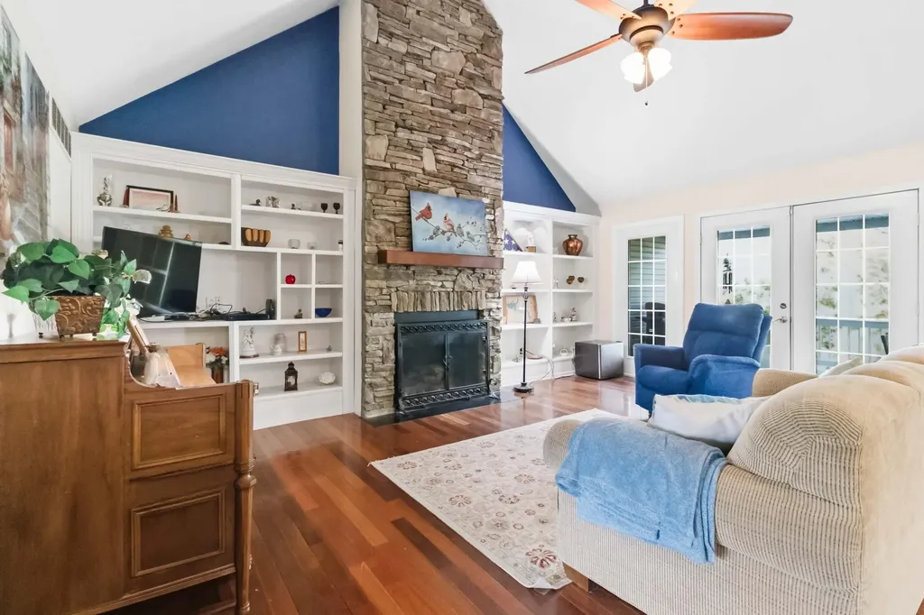 114 Ridgeview Road Danville KY 40422