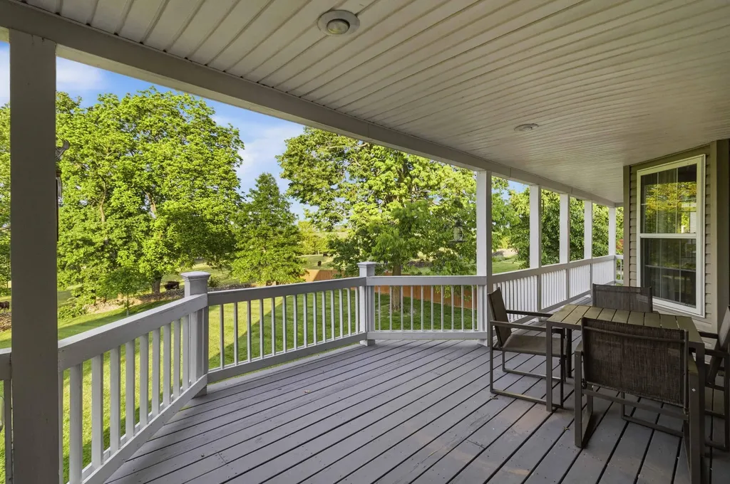 114 Ridgeview Road Danville KY 40422