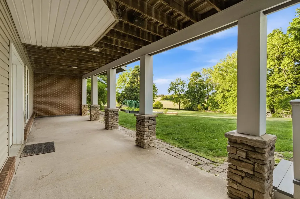 114 Ridgeview Road Danville KY 40422