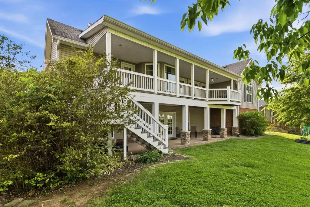 114 Ridgeview Road Danville KY 40422