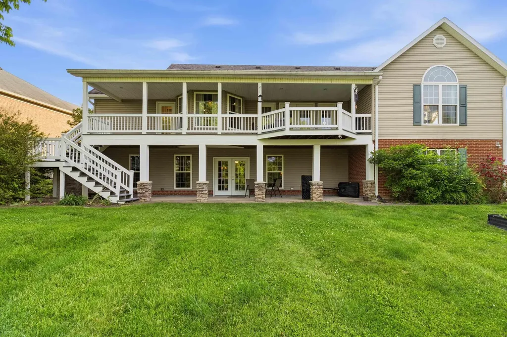 114 Ridgeview Road Danville KY 40422