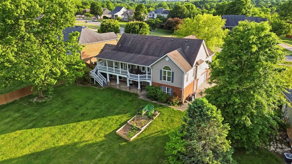 114 Ridgeview Road Danville KY 40422