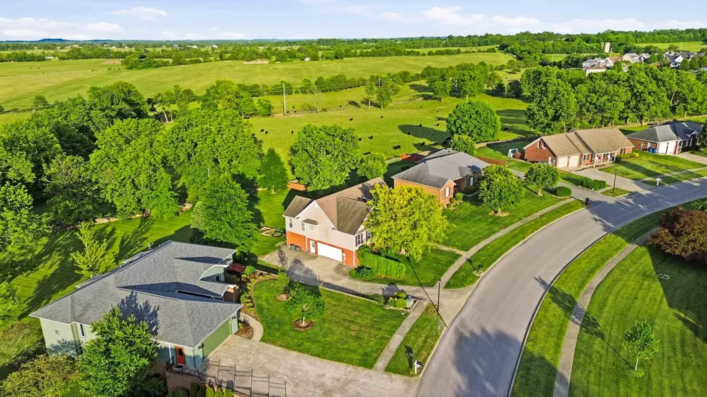 114 Ridgeview Road Danville KY 40422