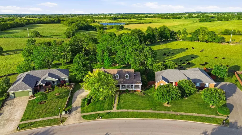 114 Ridgeview Road Danville KY 40422