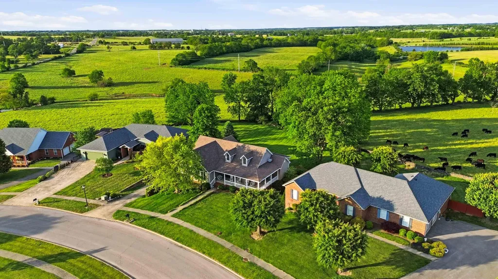 114 Ridgeview Road Danville KY 40422