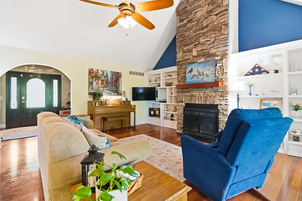 114 Ridgeview Road Danville KY 40422