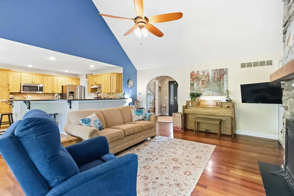 114 Ridgeview Road Danville KY 40422