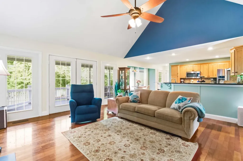 114 Ridgeview Road Danville KY 40422