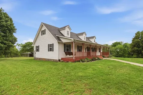 04330 Kentucky 906 Hustonville KY 40437