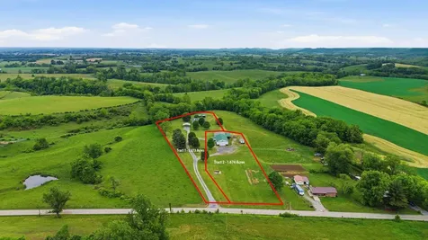 04330 Kentucky 906 Hustonville KY 40437