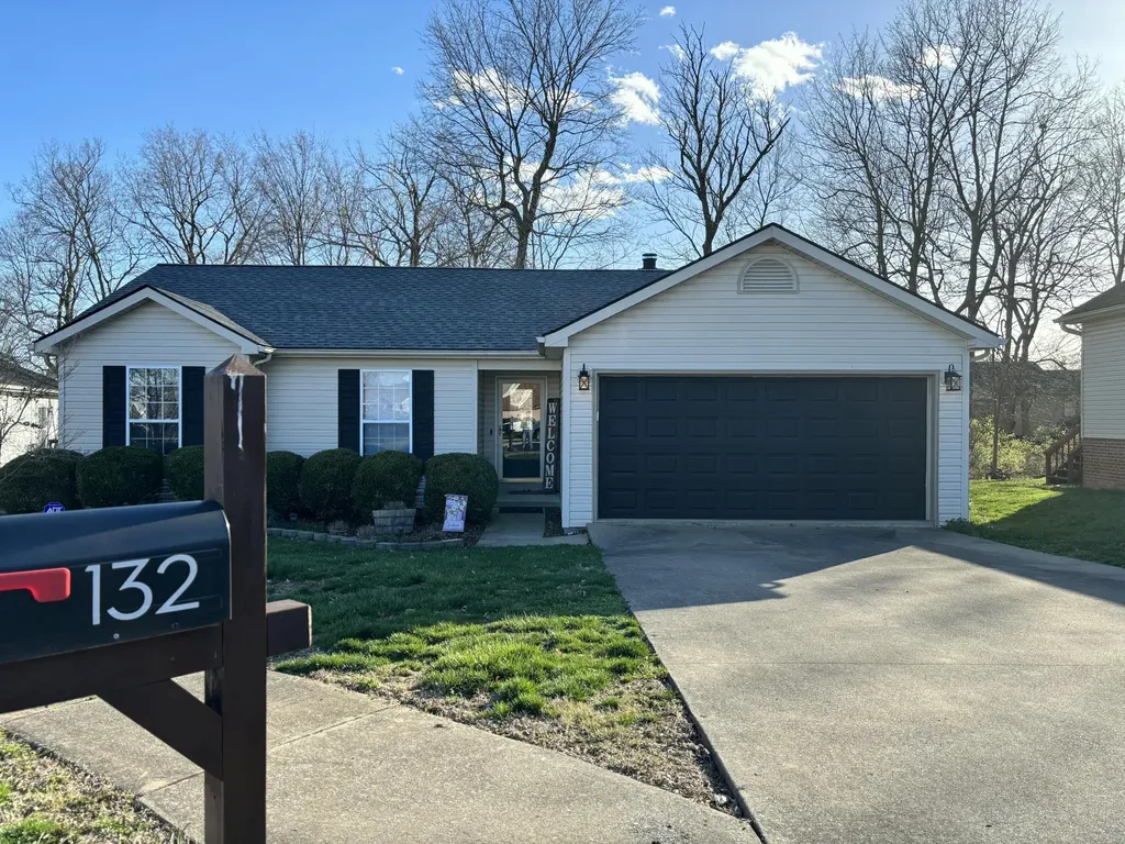 132 Yorkshire Drive Lawrenceburg KY 40342