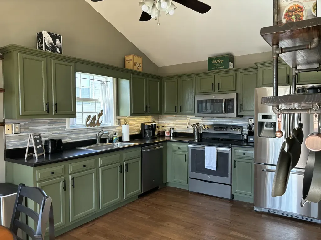 132 Yorkshire Drive Lawrenceburg KY 40342