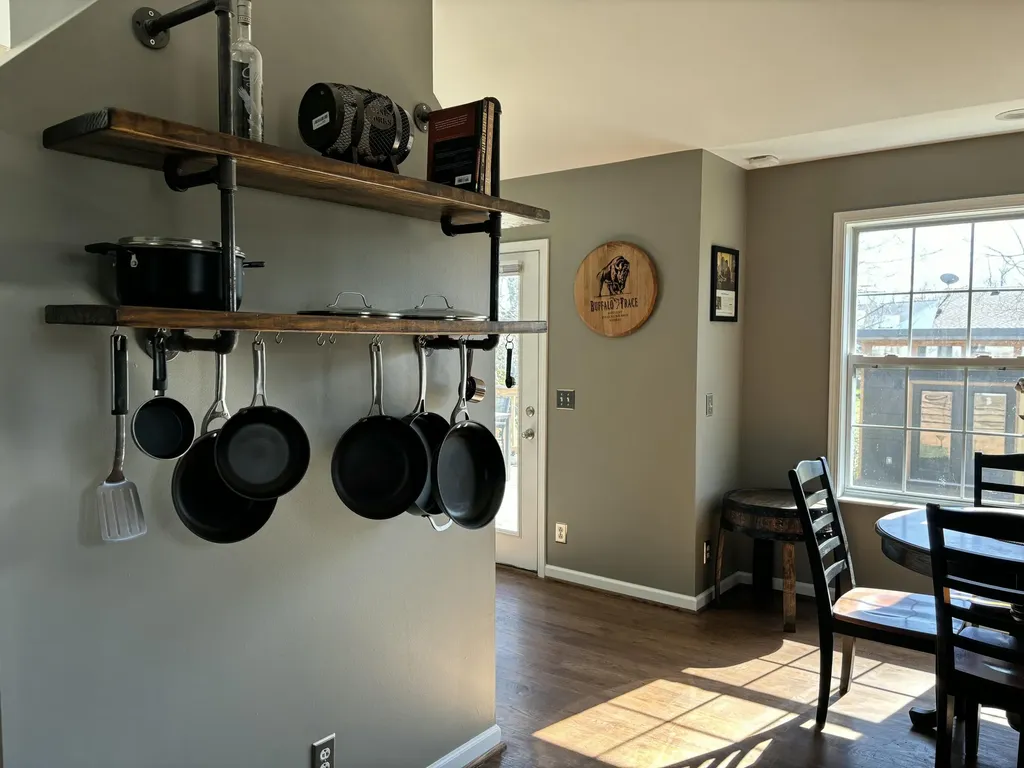 132 Yorkshire Drive Lawrenceburg KY 40342