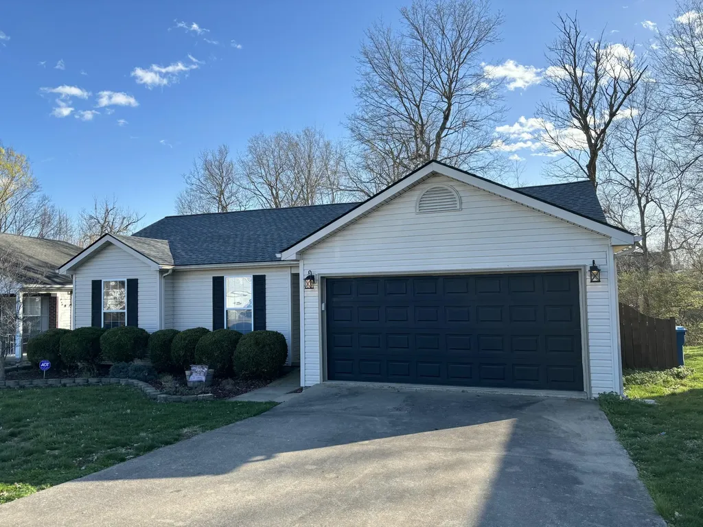 132 Yorkshire Drive Lawrenceburg KY 40342