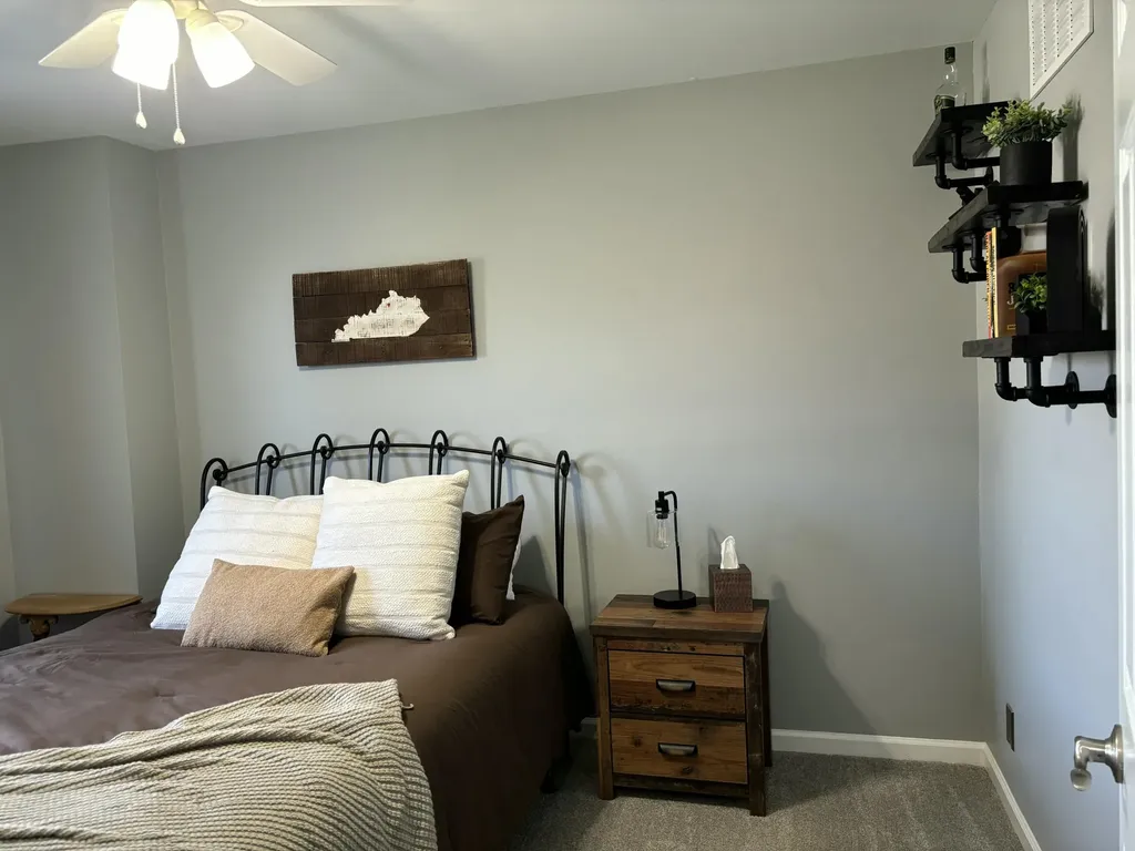 132 Yorkshire Drive Lawrenceburg KY 40342