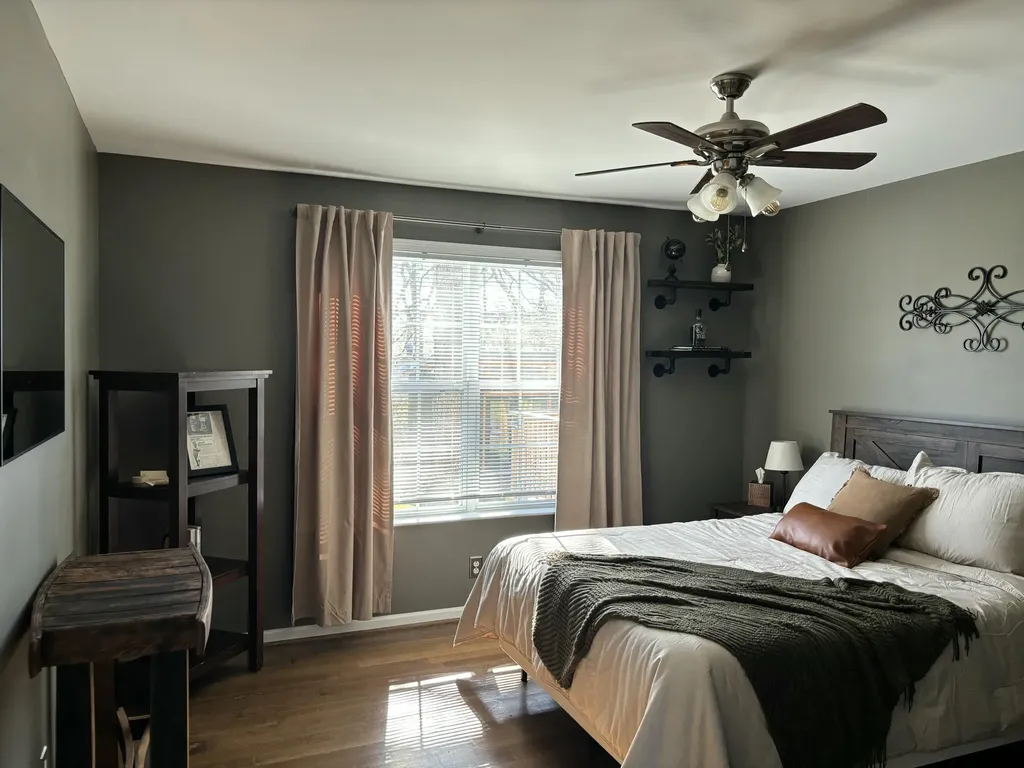 132 Yorkshire Drive Lawrenceburg KY 40342