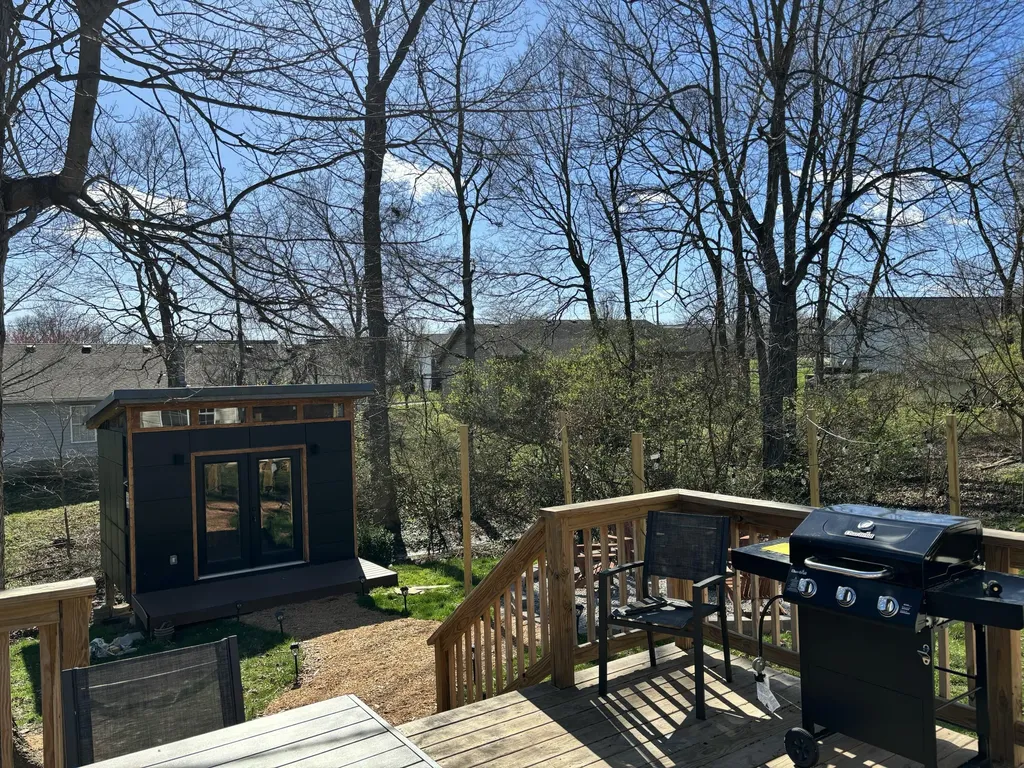 132 Yorkshire Drive Lawrenceburg KY 40342