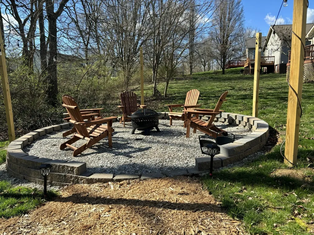 132 Yorkshire Drive Lawrenceburg KY 40342
