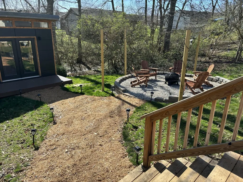 132 Yorkshire Drive Lawrenceburg KY 40342