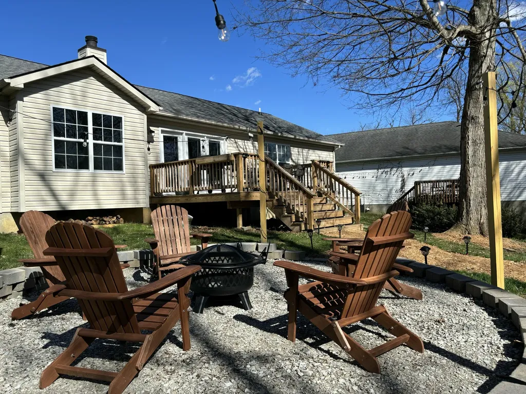 132 Yorkshire Drive Lawrenceburg KY 40342