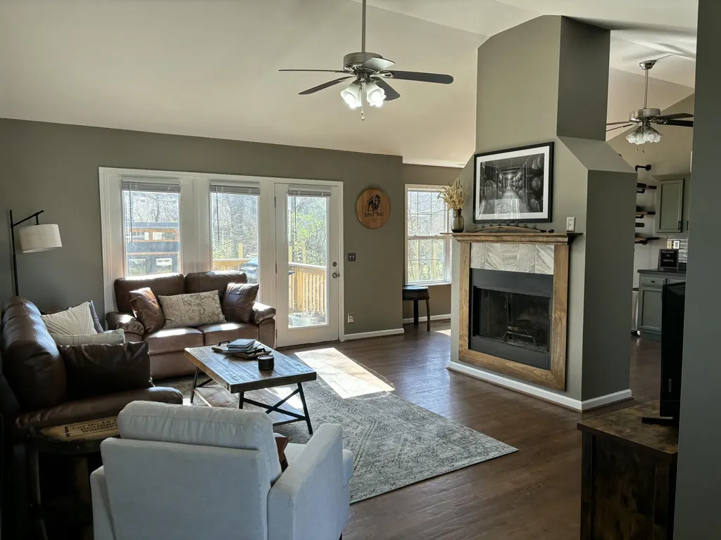 132 Yorkshire Drive Lawrenceburg KY 40342